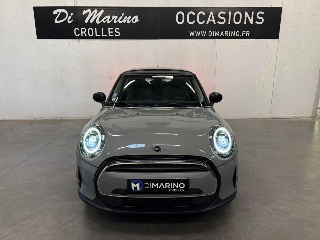 Mini Cooper - Photo 7