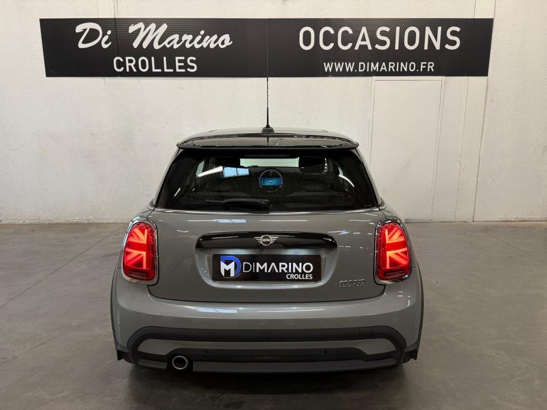 Mini Cooper - Photo 8