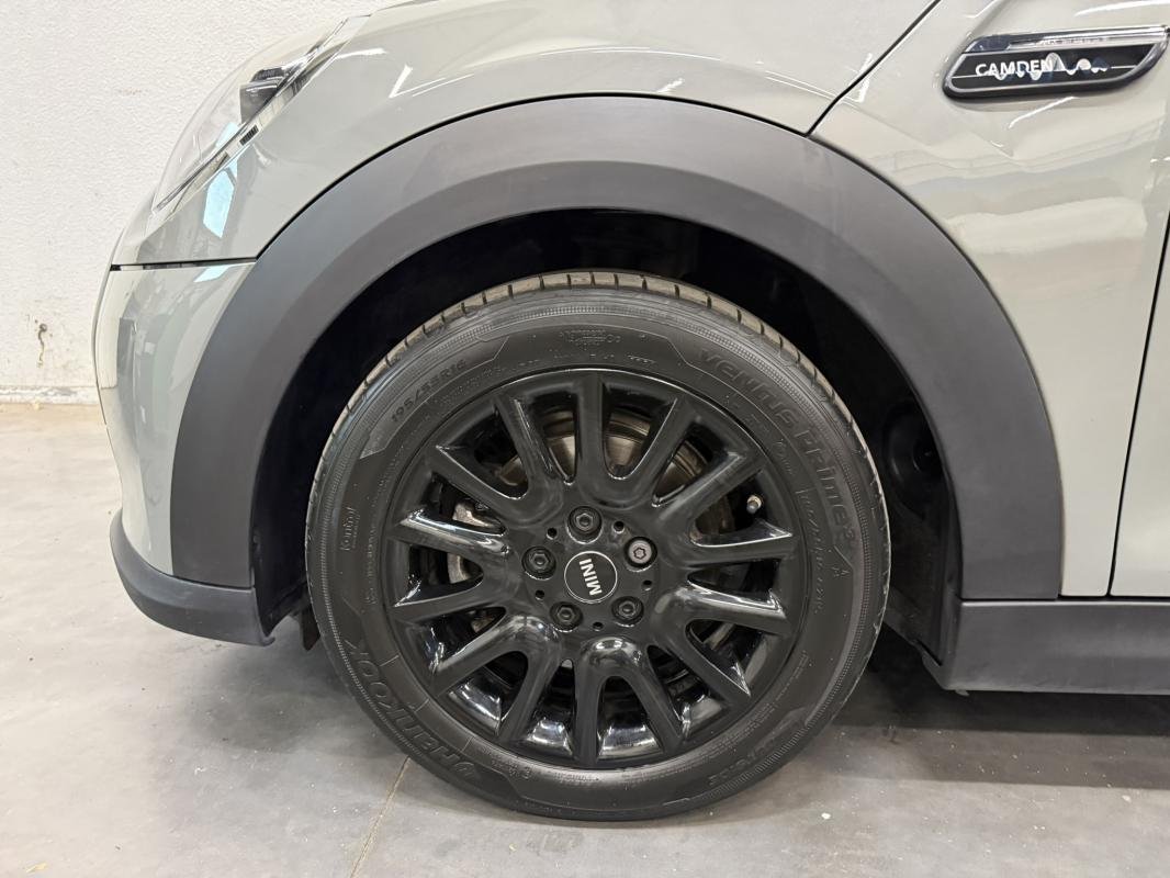 Mini Cooper - Photo 9