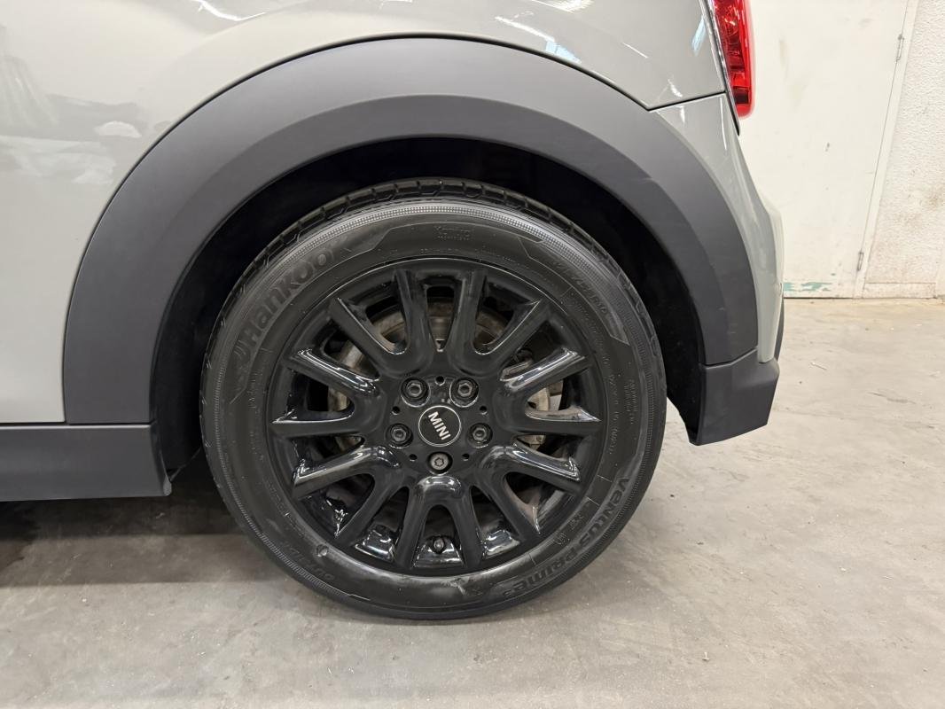 Mini Cooper - Photo 10