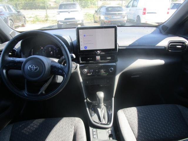 Toyota Yaris Cross - Photo 12