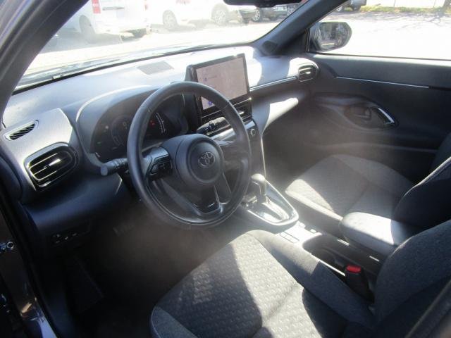 Toyota Yaris Cross - Photo 13