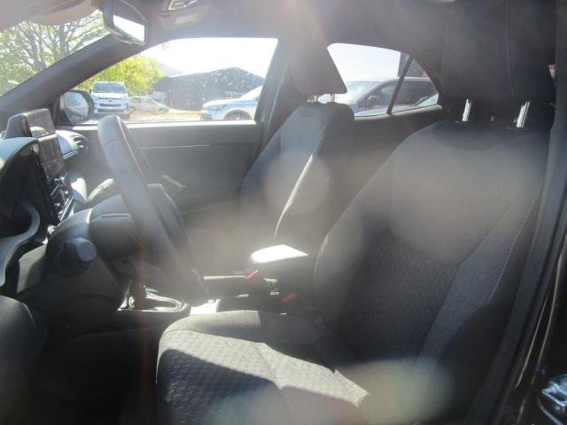 Toyota Yaris Cross - Photo 14