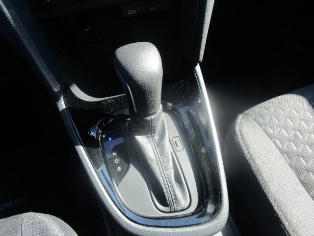 Toyota Yaris Cross - Photo 17
