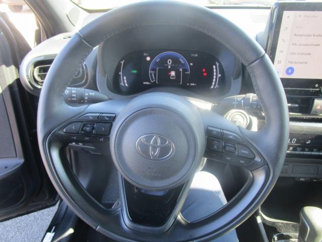 Toyota Yaris Cross - Photo 21