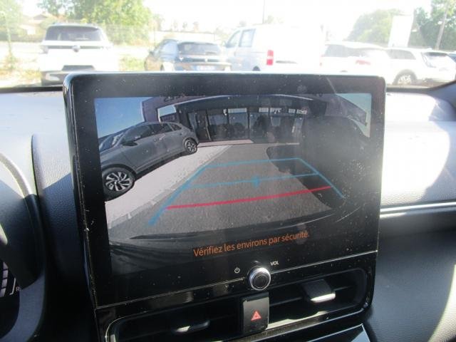 Toyota Yaris Cross - Photo 24