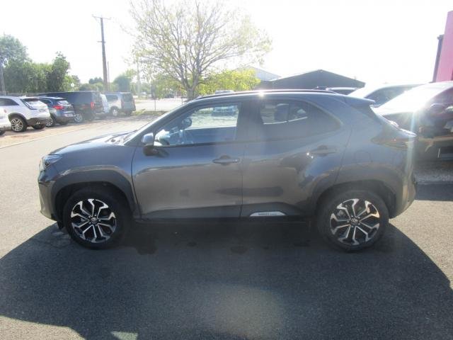 Toyota Yaris Cross - Photo 5