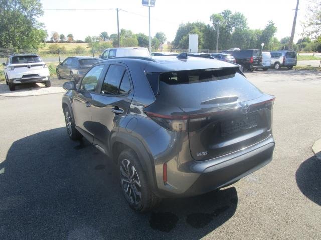 Toyota Yaris Cross - Photo 6