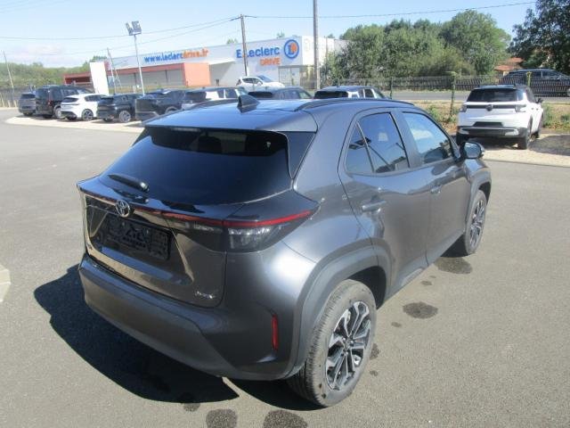 Toyota Yaris Cross - Photo 7