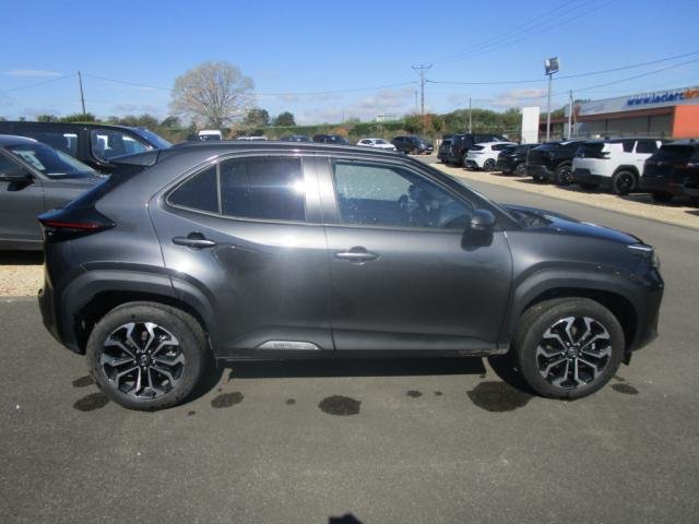 Toyota Yaris Cross - Photo 8