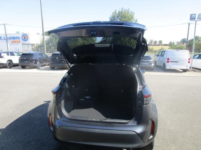 Toyota Yaris Cross - Photo 10