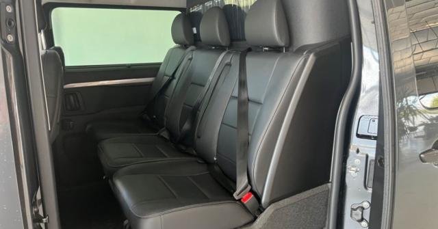 Citroën Jumpy - Photo 12
