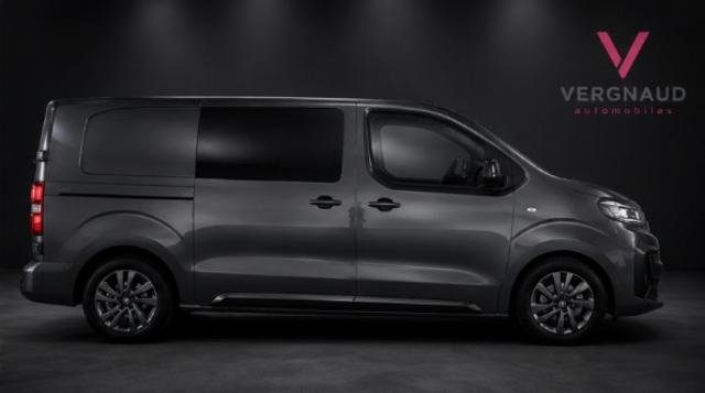 Citroën Jumpy - Photo 2