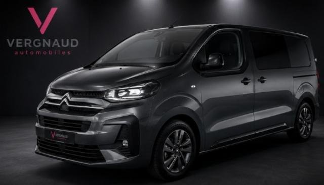 Citroën Jumpy - Photo 3
