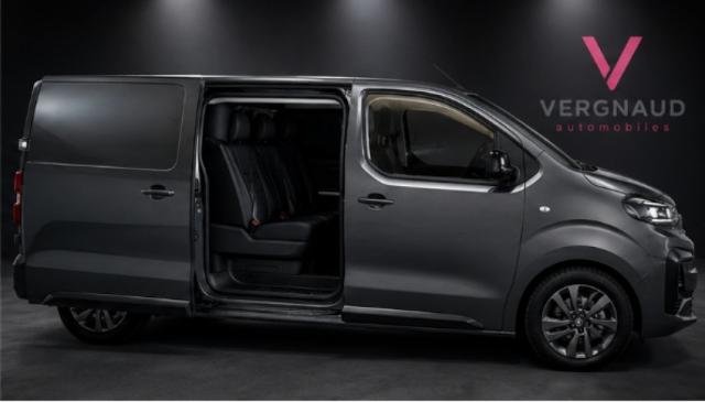 Citroën Jumpy - Photo 5