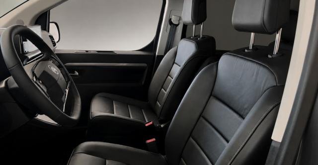 Citroën Jumpy - Photo 6