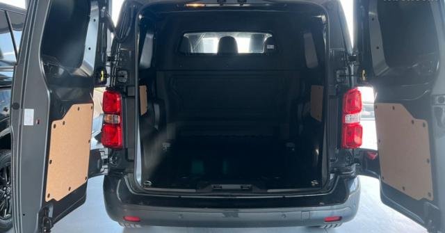 Citroën Jumpy - Photo 8