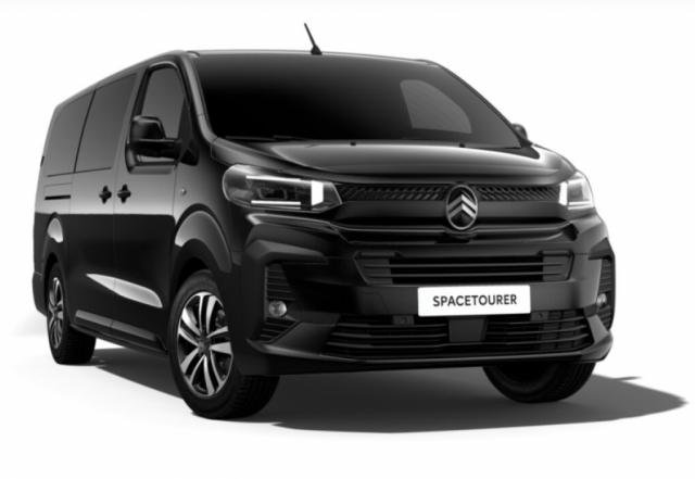 Citroën SpaceTourer - Photo 1
