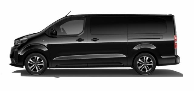 Citroën SpaceTourer - Photo 2