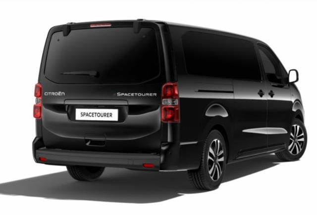 Citroën SpaceTourer - Photo 3