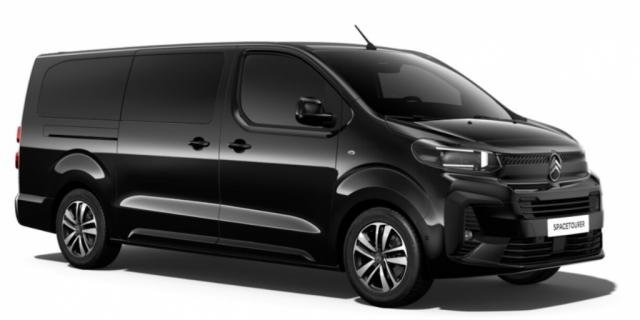 Citroën SpaceTourer - Photo 4