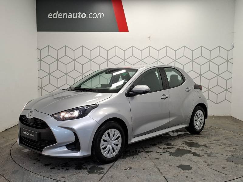 Toyota Yaris - Photo 1