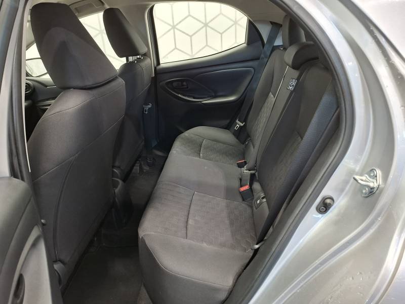 Toyota Yaris - Photo 13