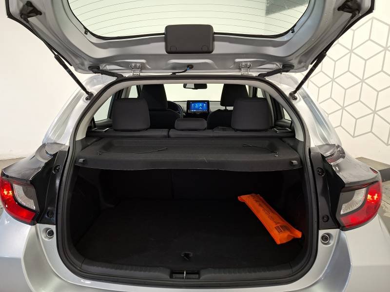 Toyota Yaris - Photo 14