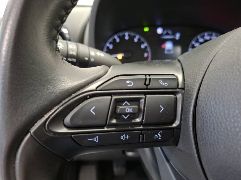 Toyota Yaris - Photo 19