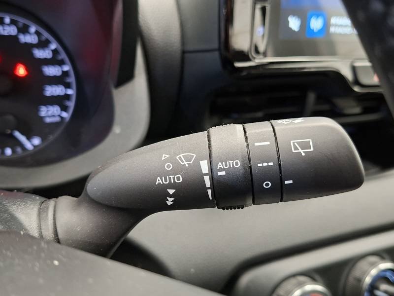 Toyota Yaris - Photo 20