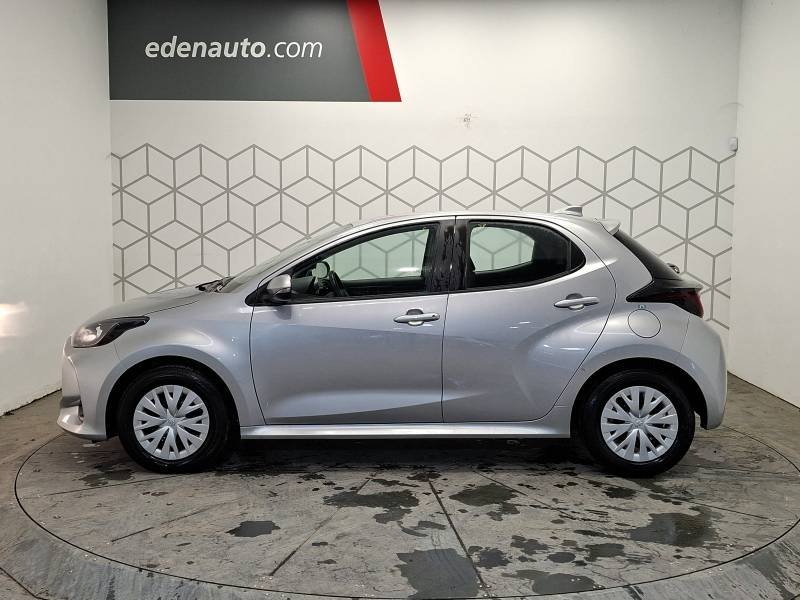 Toyota Yaris - Photo 2