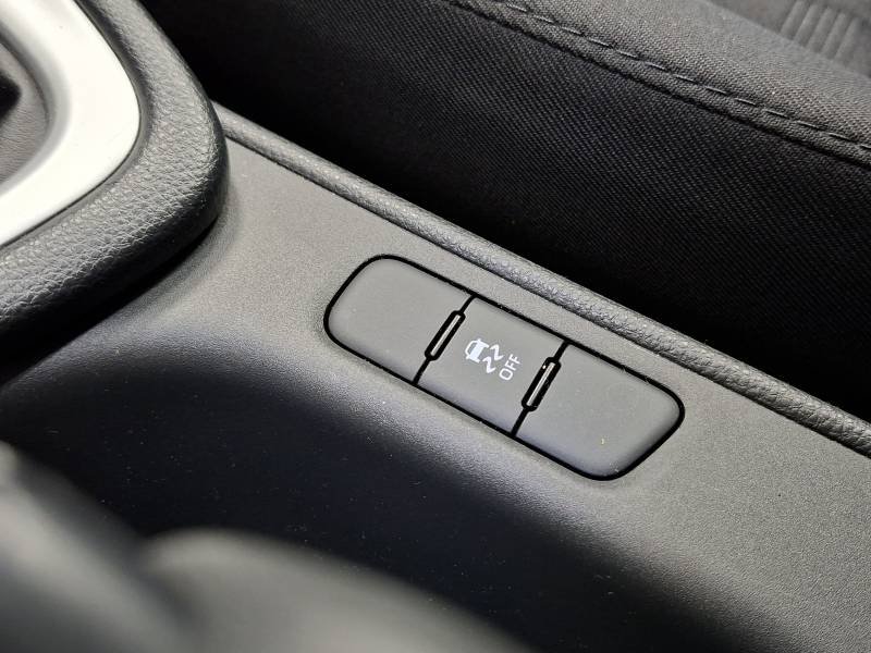 Toyota Yaris - Photo 23
