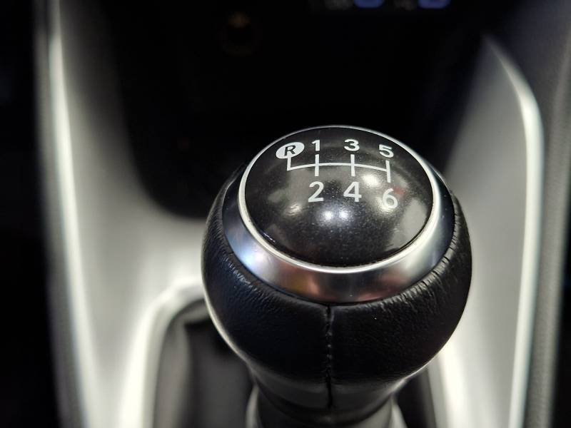 Toyota Yaris - Photo 24