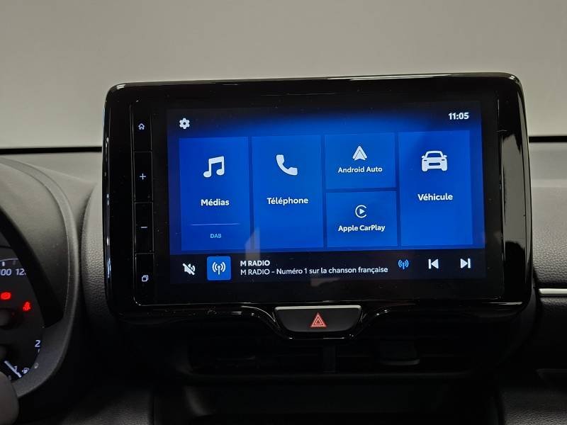 Toyota Yaris - Photo 26