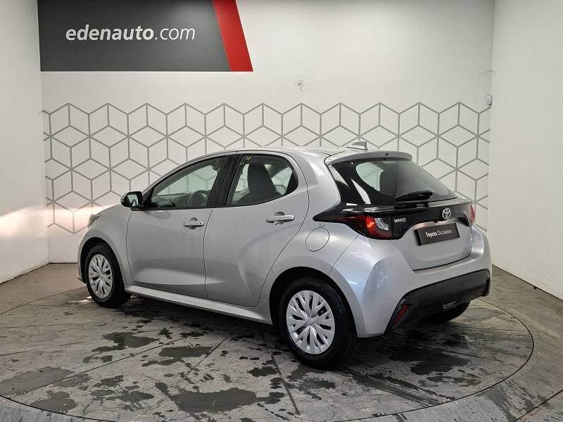 Toyota Yaris - Photo 3