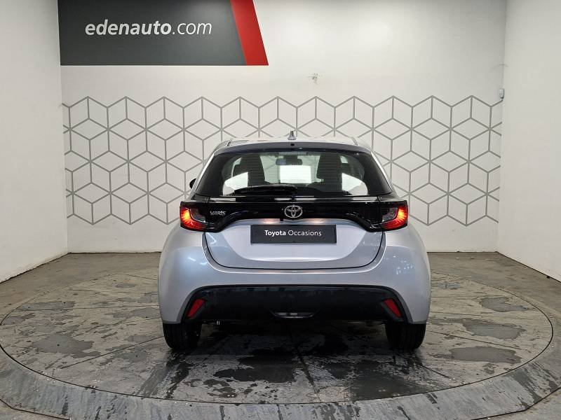 Toyota Yaris - Photo 4