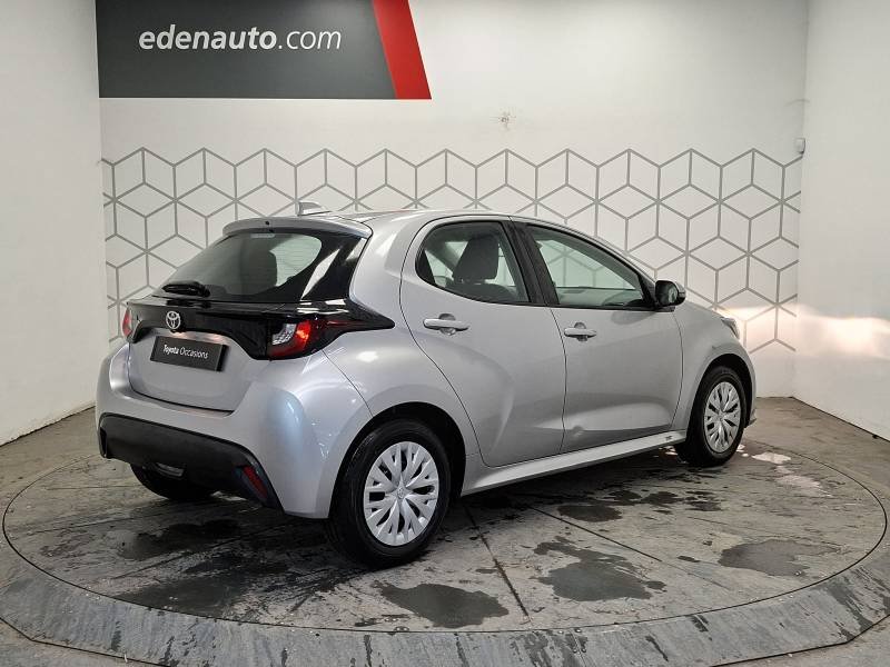 Toyota Yaris - Photo 5
