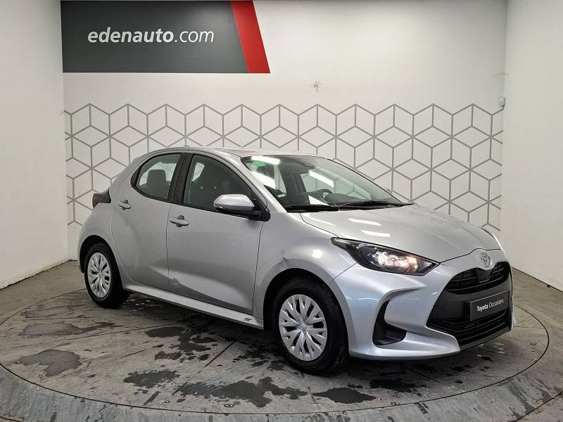 Toyota Yaris - Photo 7