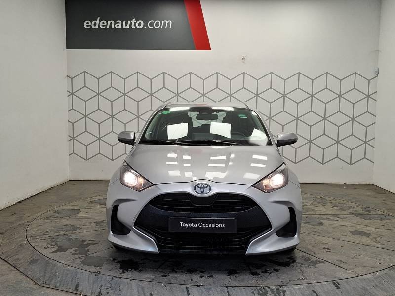 Toyota Yaris - Photo 8