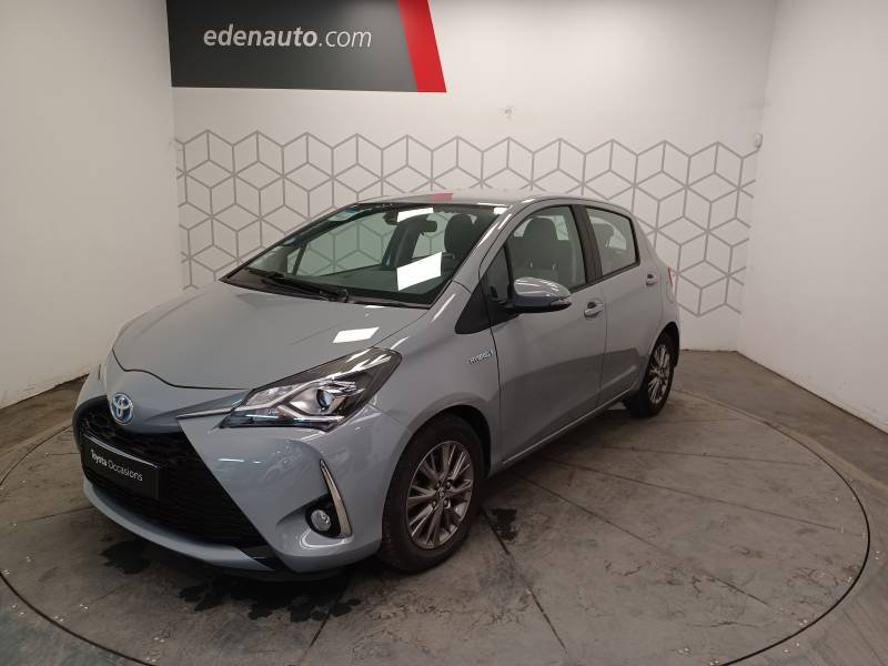 Toyota Yaris - Photo 1