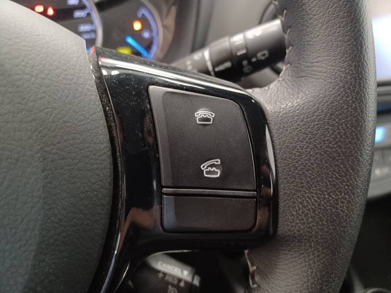 Toyota Yaris - Photo 16