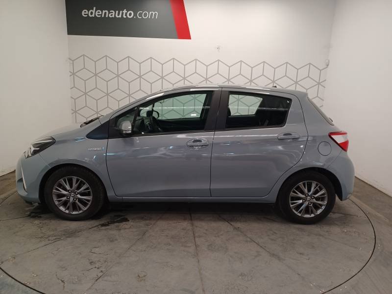 Toyota Yaris - Photo 2