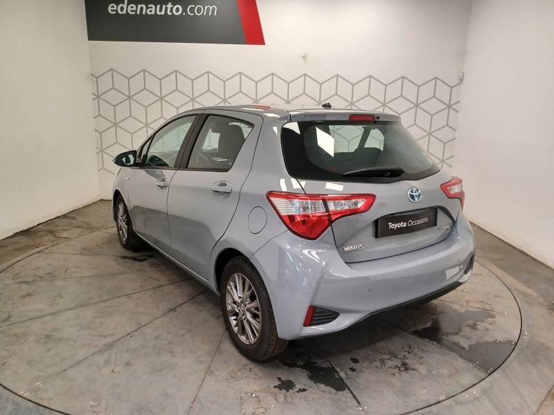 Toyota Yaris - Photo 3