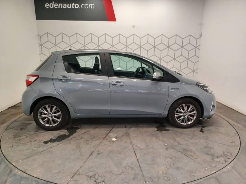 Toyota Yaris - Photo 6