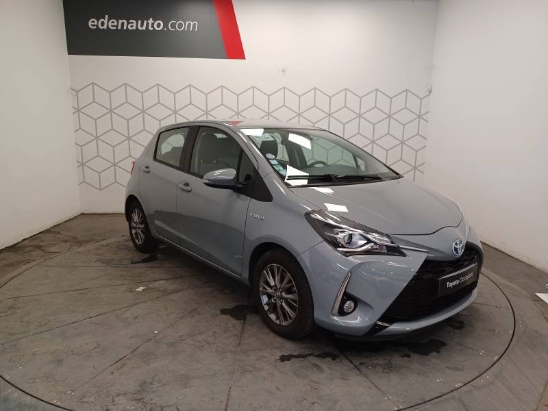 Toyota Yaris - Photo 7
