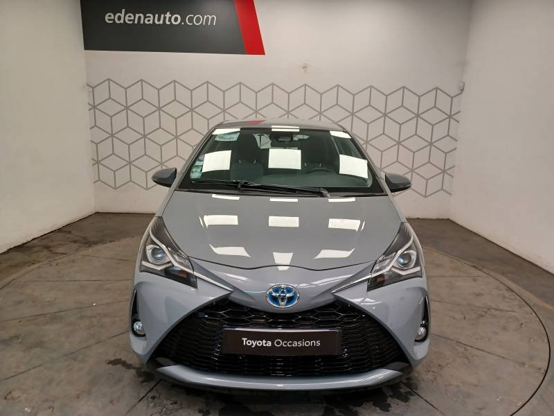 Toyota Yaris - Photo 8