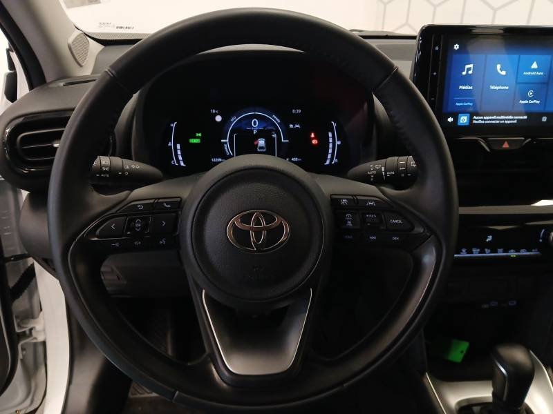 Toyota Yaris - Photo 17
