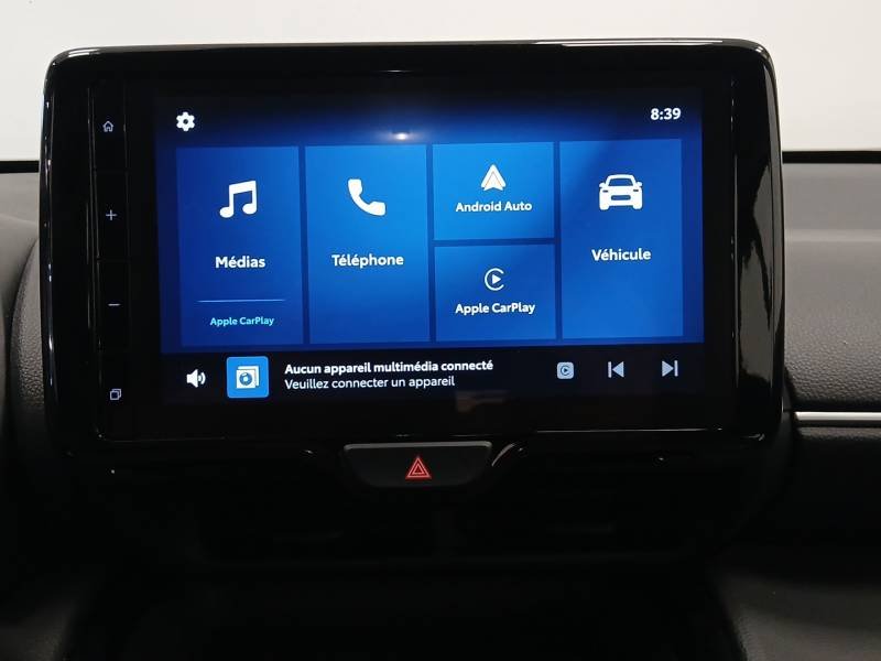 Toyota Yaris - Photo 20