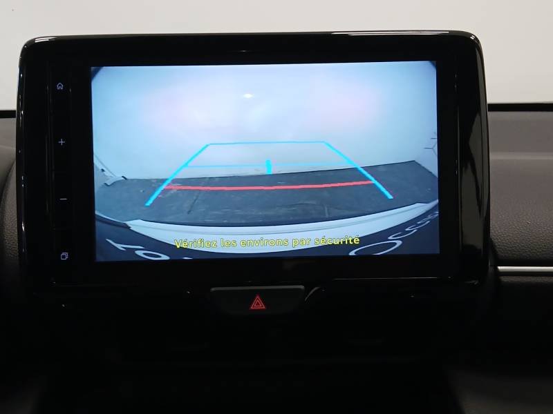 Toyota Yaris - Photo 21