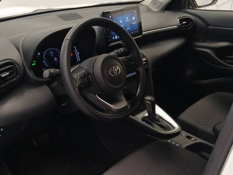 Toyota Yaris - Photo 10